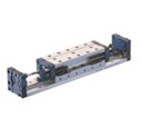 Linear modules